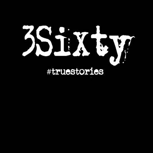3sixty - Truestories - Music CD