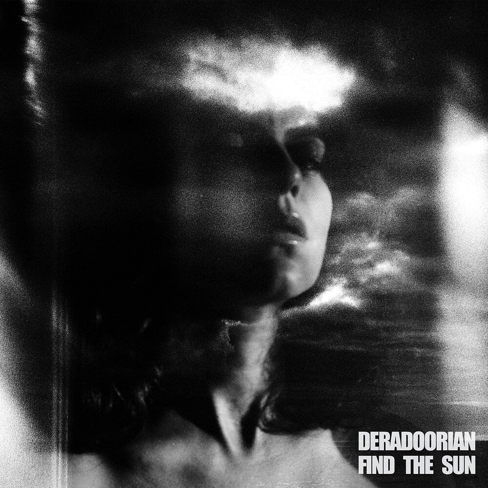 Find The Sun [LP] Vinyl Record