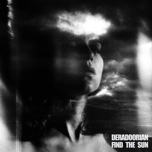 Deradoorian - Find The Sun Vinyl Record
