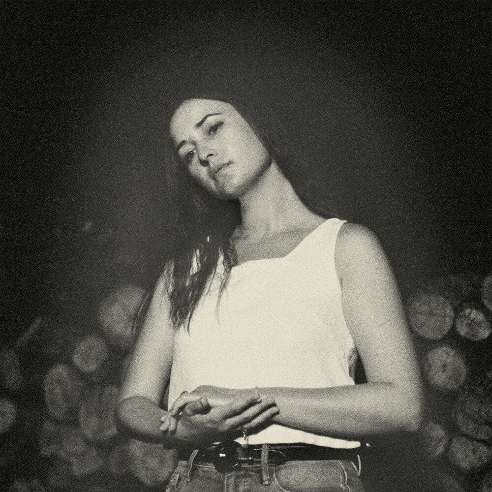 Jess Williamson - Sorceress [LP] Vinyl Record