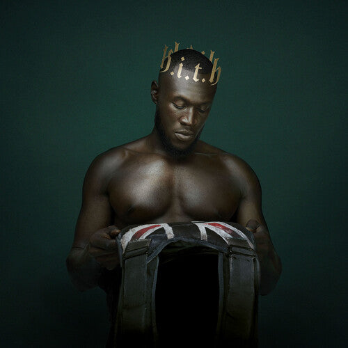 Stormzy - Heavy Is The Head - Vinyl Record
