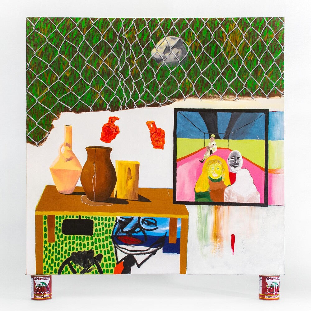 Music Band - Celebration [LP] Vinyl Record