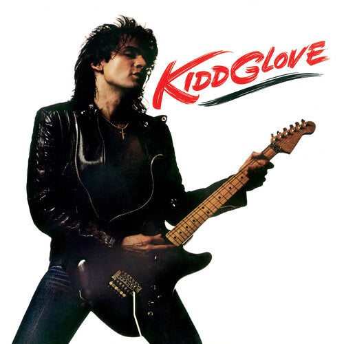 Kidd Glove - Kidd Glove - Music CD