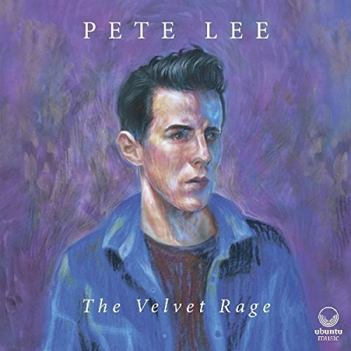 Lee,pete - Velvet Rage - Music CD