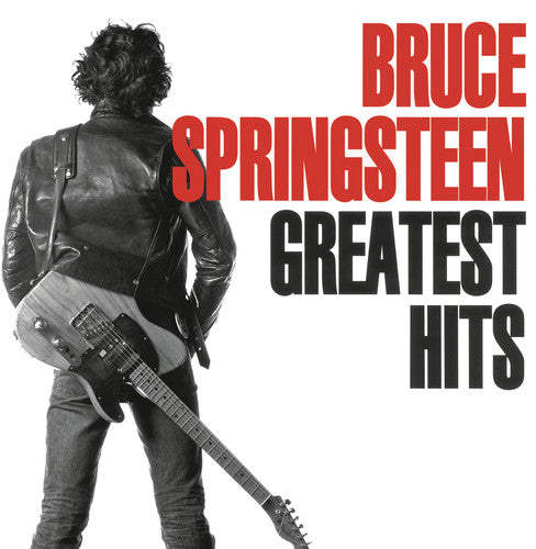 Bruce Springsteen - Greatest Hits [2LP] Vinyl Record