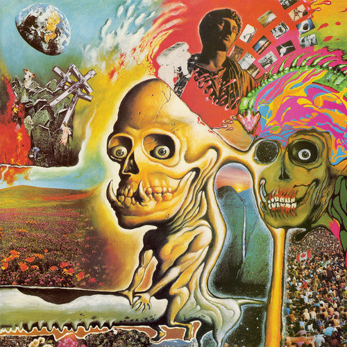 The Flaming Lips - Oh My Gawd!!!... The Flaming Lips [Remastered LP] Vinyl Record