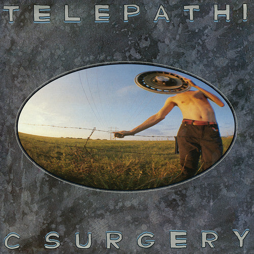 The Flaming Lips - Telepathic Surgery Vinyl Record