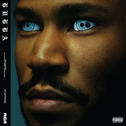 Kaytranada - Bubba - Vinyl Record