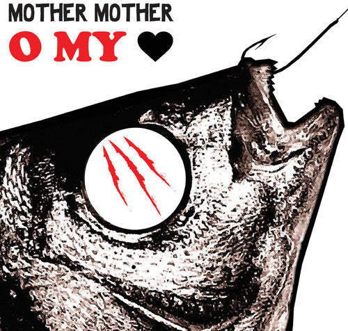 Mother Mother - O My Heart Vinyl Record