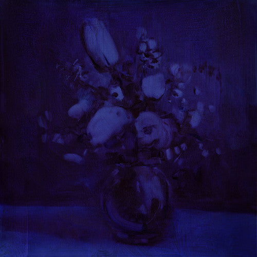 the album cover for Deaf Wish - Lithium Zion