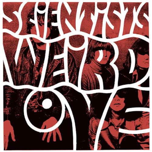Weird Love [LP] Vinyl Record