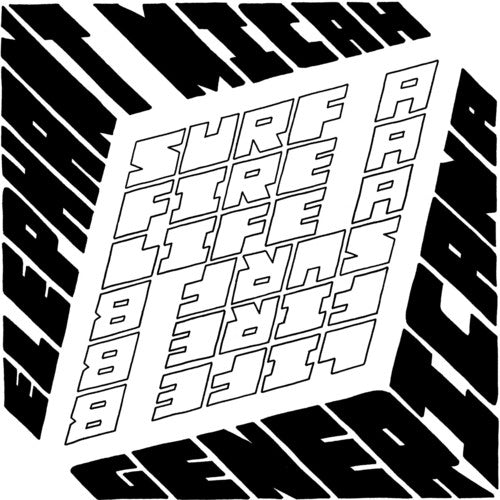 Genericana [LP] Vinyl Record