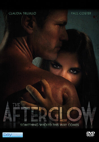 Afterglow - Afterglow - DVD