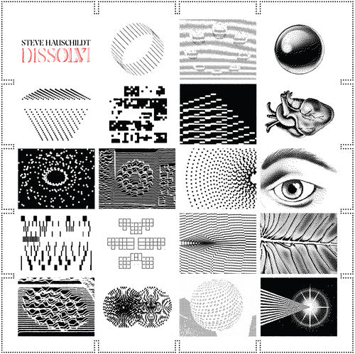 Dissolvi [LP] Vinyl Record
