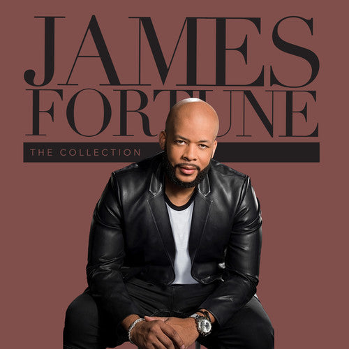 Fortune,james - Collection Xiv - Music CD