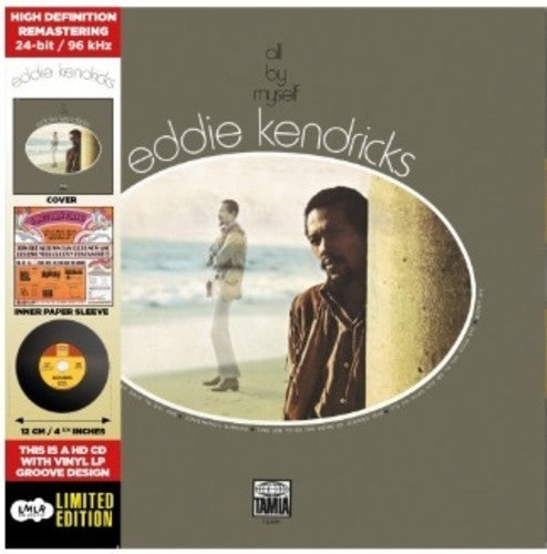 All By Myself Music CD