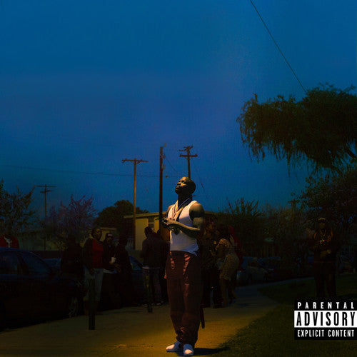 Jay Rock - Redemption - Music CD
