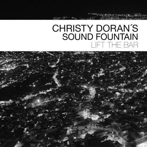 Doran - Lift The Bar - Music CD