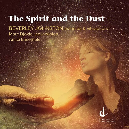 Spirit & Dust / Various - Spirit & Dust / Various - Music CD