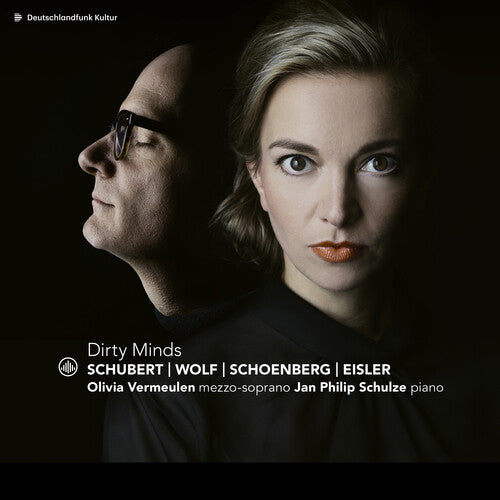 Dirty Minds / Various - Dirty Minds / Various - Music CD
