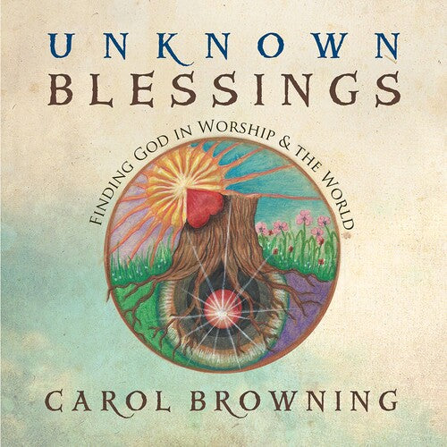 Browning - Unknown Blessings - Music CD