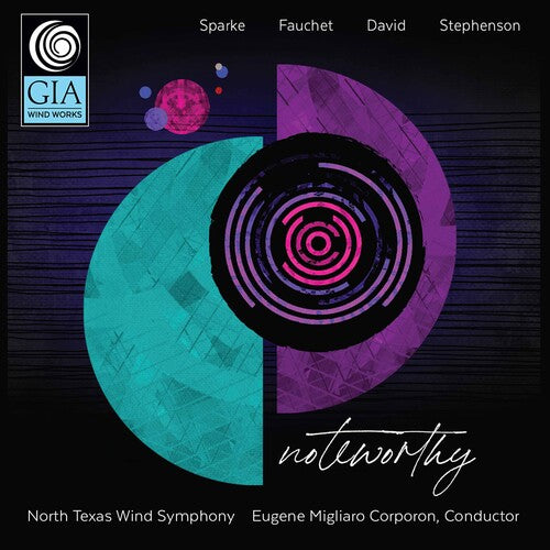 Noteworthy / Various - Noteworthy / Various - Music CD