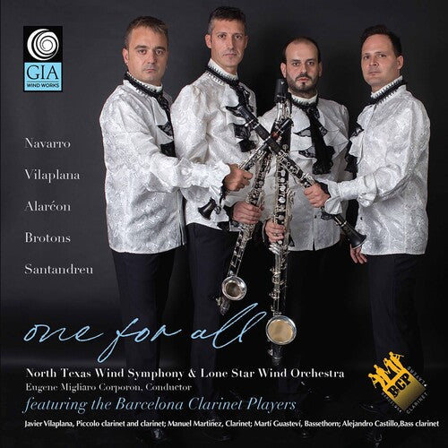 One For All / Various - One For All / Various - Music CD