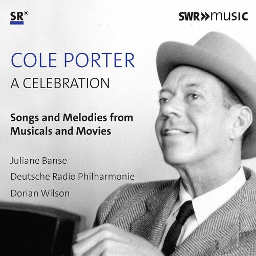 Porter / Banse / Wilson - Celebration - Music CD