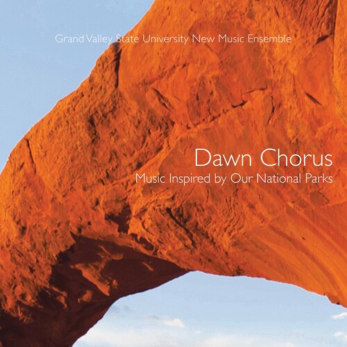 Dawn Chorus / Various - Dawn Chorus / Various - Music CD