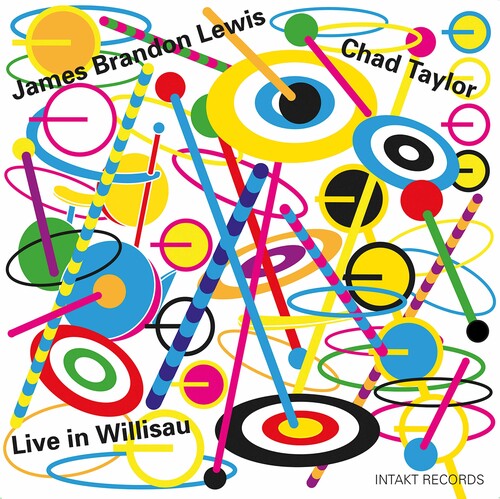 Arlen / Lewis / Taylor - Live In Willisau - Music CD