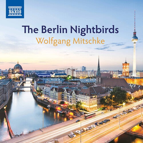 Berlin Nightbirds / Various - Berlin Nightbirds / Various - Music CD