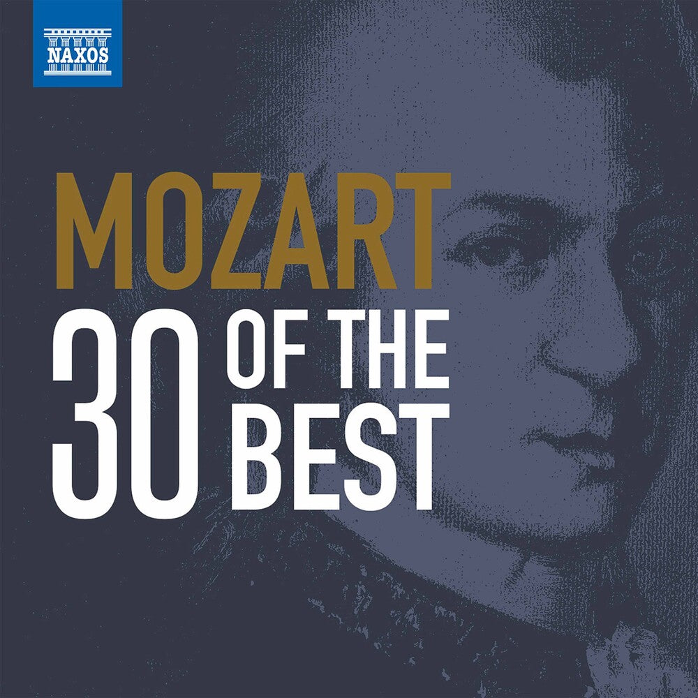 30 of the Best Music CD