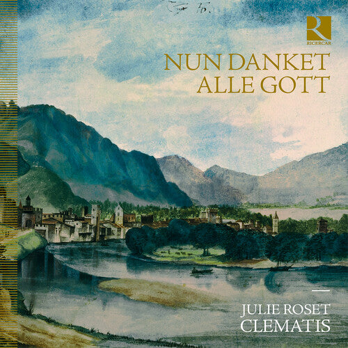 Nun Danket Alle Gott / Various - Nun Danket Alle Gott / Various - Music CD