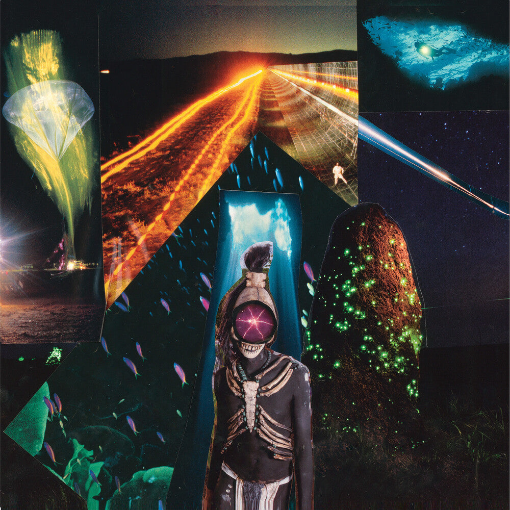 Source And Deliver [LP] Vinyl Record