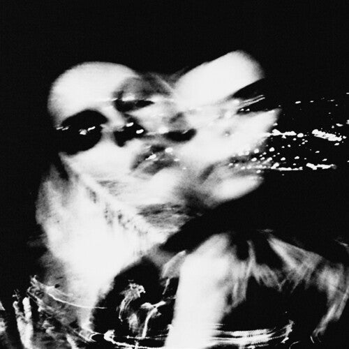 I Break Horses - Warnings Vinyl Record