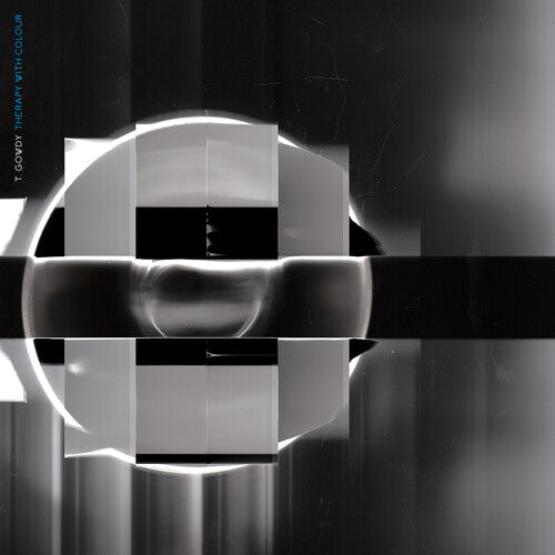 T. Gowdy - Therapy With Colour - Vinyl Record