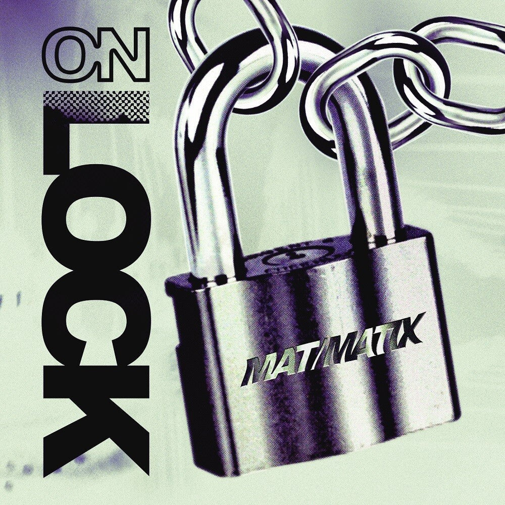 On Lock [LP] Vinyl Record