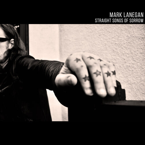 Mark Lanegan - Straight Songs Of Sorrow [2LP] Vinyl Record