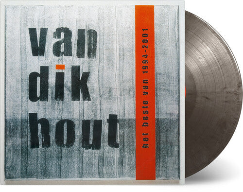 Van Dik Hout - Het Beste Van 1994-2001 Vinyl Record