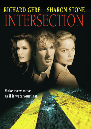 Intersection - Intersection - DVD