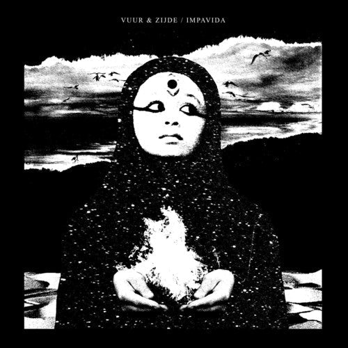 Impavida - Split Vinyl Record