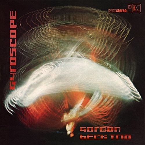 Gyroscope [LP] Vinyl Record