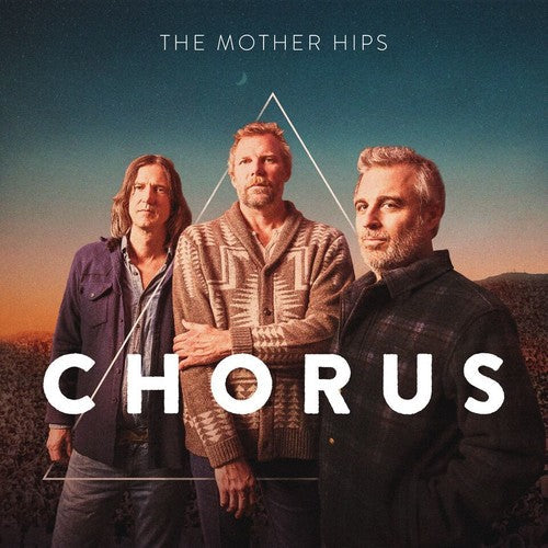 Mother Hips - Chorus Vinyl Record