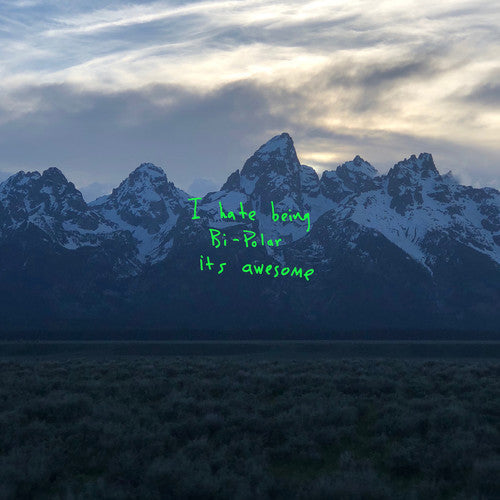 Ye [LP] Vinyl Record