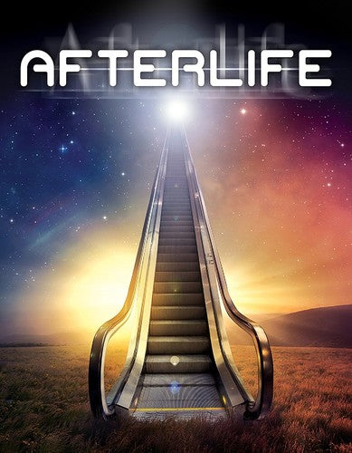 Afterlife - Afterlife - DVD