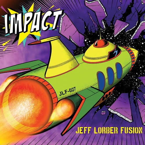 Impact Music CD