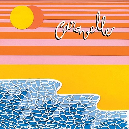 Caravelle Music CD