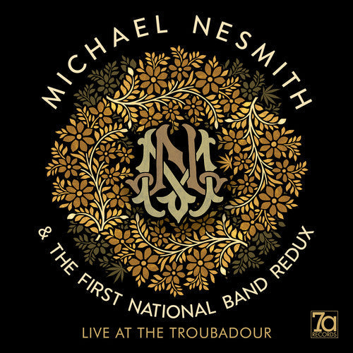 Live At The Troubadour [Colored Vinyl] (Gol) (Uk) Vinyl Record