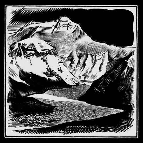 Devilgroth - Landschaft - Vinyl Record
