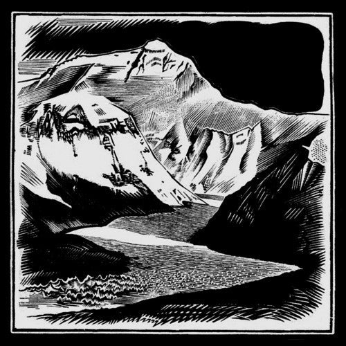 Landschaft (Blk) (Bonus Tracks) (Gate) [Limited Edition] Vinyl Record